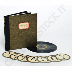 Buy Woody Guthrie - American Radical Patriot - Box set at only €71.91 on Capitanstock