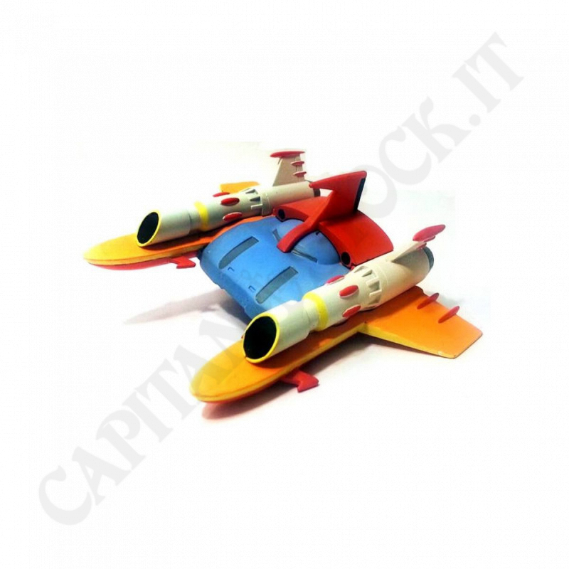 Go Nagai - Big Shooter