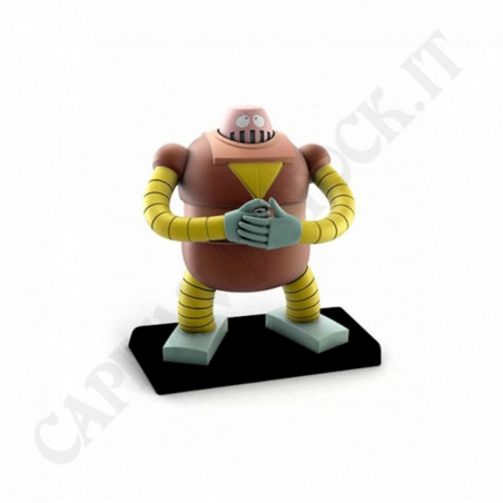 Buy Go Nagai Robot Collection - Boss Robot - Damaged Packaging at only €12.00 on Capitanstock