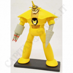 Buy Go Nagai Robot Collection - Dokaider - Damaged Packaging at only €8.90 on Capitanstock