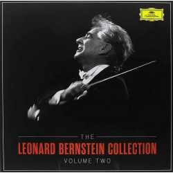 The Leonard Bernstein Collection Volume. 2 (61 CD) - Packaging Rovinato