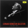 Acquista The Leonard Bernstein Collection Volume. 2 (63 CD) - Packaging Rovinato a soli 62,10 € su Capitanstock 