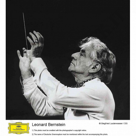 Acquista The Leonard Bernstein Collection Volume. 2 (63 CD) - Packaging Rovinato a soli 62,10 € su Capitanstock 