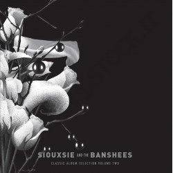 Siouxsie And The Banshees – Classic Album Selection Volume Two - Box set 6 CDs