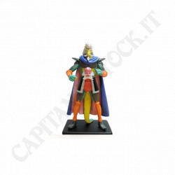 Buy Go Nagai Robot Collection - General Drayato - Ruined Packaging at only €12.90 on Capitanstock