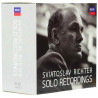 Buy Sviatoslav Richter - Solo Recordings - Set Box 33 CD at only €35.91 on Capitanstock Buy Sviatoslav Richter - Solo Recordings - Set Box 33 CD at only €35.91 on Capitanstock