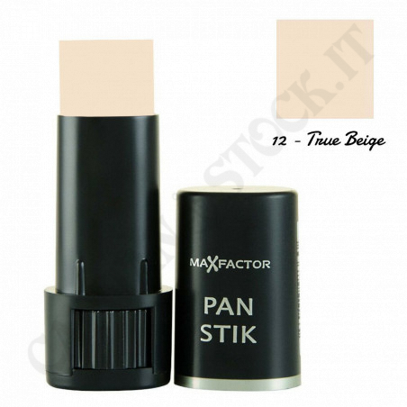 Acquista Max FactorX - Pan Stik Fondotinta in Stick 9g a soli 3,49 € su Capitanstock 