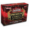 Buy YU-GI-OH! Premium Infinite Gold Playing Cards - 1st Edition Collection - IT - Small Imperfections at only €8.99 on Capitanstock