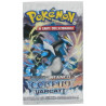 Buy Pokémon Black And White Boundaries Crossed Packet 10 Additional Cards - Second Choice Rarity - IT at only €15.90 on Capitanstock