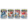 Buy Pokémon Black And White Boundaries Crossed Packet 10 Additional Cards - Second Choice Rarity - IT at only €15.90 on Capitanstock