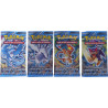 Buy Pokèmon - Black and White - Hurricane Plasma - Pack of 10 Additional Cards - Rarity - IT - Second Choice at only €24.00 on Capitanstock