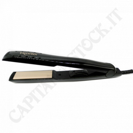 Buy Electrodì - Betty Ceramic Hair Straightener - Professional Wet & Dry Straightener - LN 82 - 220-240V - 50Hz - 40W at only €16.90 on Capitanstock