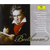 Acquista Deutsche Grammophon Beethoven Collection - Cofanetto Deluxe 16 CD Lievi Imperfezioni a soli 40,41 € su Capitanstock 