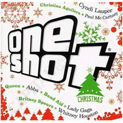 Buy One shot Christmas - Compilation - CD at only €6.90 on Capitanstock