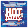 Buy Hot Party - Winter 2017 - Compilation - CD at only €1.90 on Capitanstock
