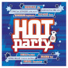 Acquista Hot Party - Winter 2017 - Compilation - CD a soli 1,90 € su Capitanstock 