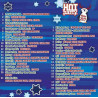Buy Hot Party - Winter 2017 - Compilation - CD at only €1.90 on Capitanstock
