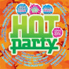 Acquista Hot Party - Summer 2014 - Compilation - CD a soli 4,90 € su Capitanstock 