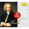 Buy Bach Collection - The Greatest Masterpieces - Box Set - 16 CDs Small Imperfection at only €44.90 on Capitanstock