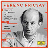 Acquista Ferenc Fricsay Complete Recordings on Deutsche Grammophon - Cofanetto - 45 CD a soli 61,00 € su Capitanstock 