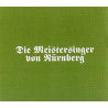 Buy Wagner - Die Meistersinger Complete Opera - 4 CD at only €29.00 on Capitanstock