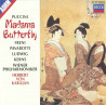 Buy Puccini - Madama Butterfly Illustrative Book + 3 CDs at only €26.50 on Capitanstock