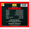Acquista Giuseppe Verdi - Nabucco - Cofanetto - 2 CD a soli 21,90 € su Capitanstock 
