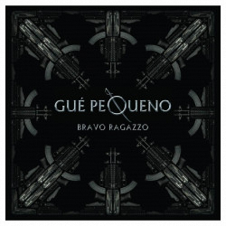 Buy Gue Pequeno - Good Boy - CD at only €6.90 on Capitanstock
