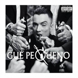 Buy Guè Pequeno - True - CD at only €5.90 on Capitanstock