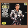 Acquista Richard Wagner - Lohengrin - Cofanetto - 3 CD a soli 18,95 € su Capitanstock 