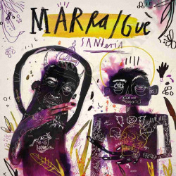 Buy Marracash and Guè Pequeno - Santeria - CD at only €24.99 on Capitanstock