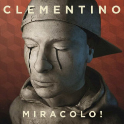Clementino - Miracle! - CD