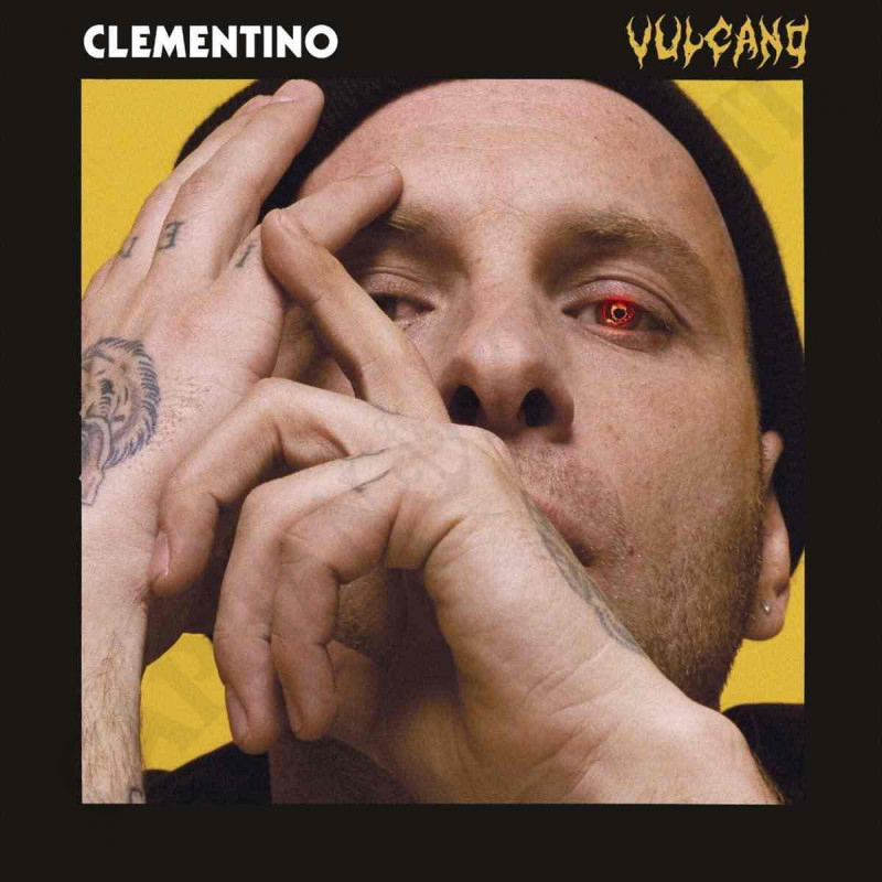 Clementino Vulcano Clementino Vulcano