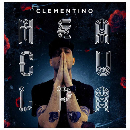 Acquista Clementino - Mea Culpa - CD a soli 5,49 € su Capitanstock 