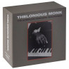 Acquista Thelonious Monk - The Complete Riverside Recordings - Cofanetto - CD a soli 199,99 € su Capitanstock 