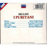 Buy Vincenzo Bellini - Puritani - Box set - 3CD at only €24.90 on Capitanstock