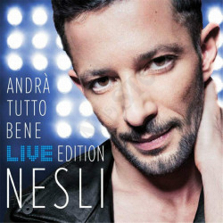 Acquista Nesli - Andrà Tutto Bene - Live Edition - 2CD a soli 6,90 € su Capitanstock 