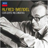 Acquista Alfred Brendel - Concerto Recordings - Cofanetto - 18 CD a soli 36,00 € su Capitanstock 