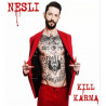 Acquista Nesli - Kill Karma - CD a soli 3,89 € su Capitanstock 
