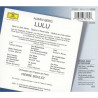 Buy Alban berg - Lulu - Teresa Stratos - Pierre Boulez - Box set - 3 CDs at only €20.00 on Capitanstock