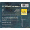 Buy Richard Wagner - Der Fliegende Hollander - Box set - CD at only €28.00 on Capitanstock