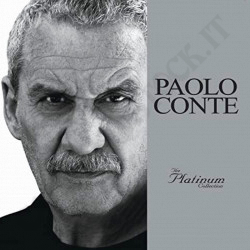 Buy Paolo Conte - The Platinum Collection at only €14.31 on Capitanstock