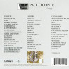 Acquista Paolo Conte - The Platinum Collection - 3CD a soli 14,31 € su Capitanstock 