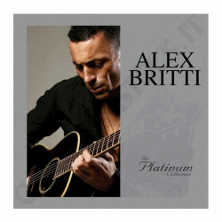 Acquista Alex Britti - The Platinum Collection - 3CD a soli 11,59 € su Capitanstock 