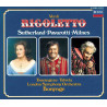 Buy Verdi - Rigoletto - Sutherland - Pavarotti - Milnes - 2 CDs at only €21.00 on Capitanstock