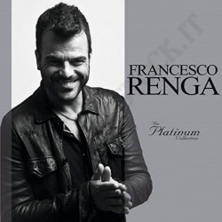 Acquista Francesco Renga - The Platinum Collection - 3CD a soli 14,31 € su Capitanstock 