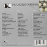 Acquista Francesco Renga - The Platinum Collection - 3CD a soli 14,31 € su Capitanstock 
