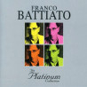 Buy Franco Battiato - The Platinum Collection - 3CD at only €14.31 on Capitanstock