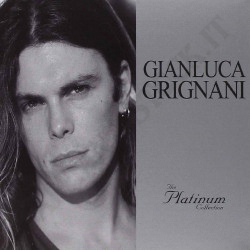Gianluca Grignani The Platinum Collection