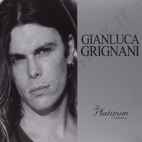 Buy Gianluca Grignani -The Platinum Collection 3CD at only €14.31 on Capitanstock Buy Gianluca Grignani -The Platinum Collection 3CD at only €14.31 on Capitanstock